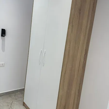 Διαμέρισμα Qyteza