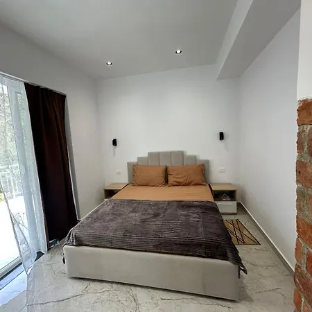 Appartamento Qyteza Shkodër